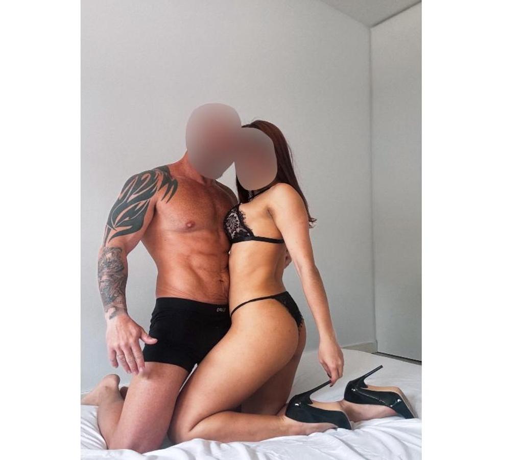 Massagem Lisboa Santa Maria dos Olivais - Fotos para CASAL ESCORT DE LUXO