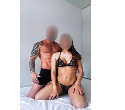 Acompanhantes de luxo Santa Maria dos Olivais Lisboa - Fotos para CASAL ESCORT DE LUXO