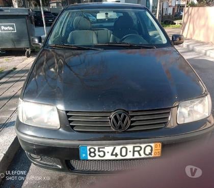 Carros usados - Fotos para VW Polo 1.0 MPI - 2001