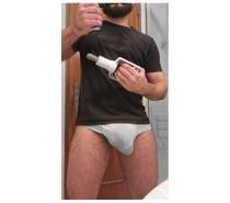 Massagem Naturista XL