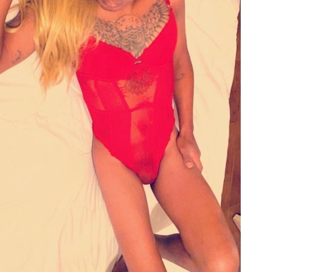 Massagem Loures - Fotos para Moreninha Caliente