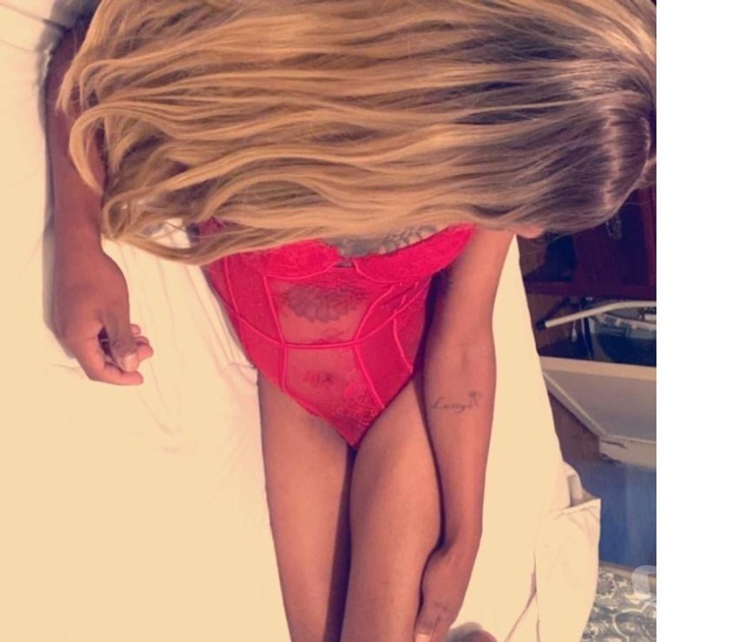 Massagem Loures - Fotos para Moreninha Caliente