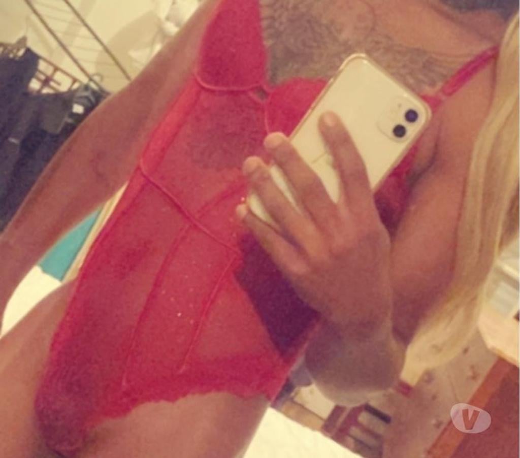 Massagem Loures - Fotos para Moreninha Caliente