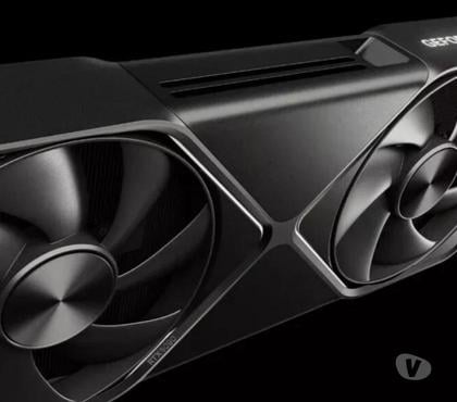 Serviços de Informática - Fotos para NVIDIA GeForce RTX 5090 32GB GDDR7 - Edição de fundadores