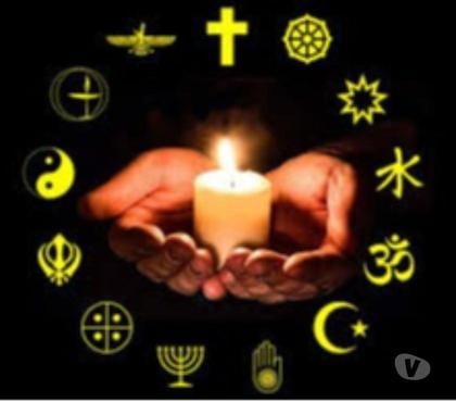 Astrologia - Serv. espirituais - Fotos para PAI DE SANTO - DESMANCHO TODO O TIPO DE MAL
