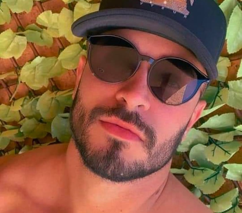 Acompanhantes Gays - Fotos para Brasileiro 21cm