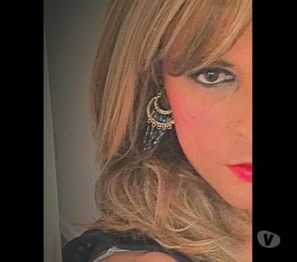 Encontros Casuais - Fotos para Cross Dresser a procura de Ativos