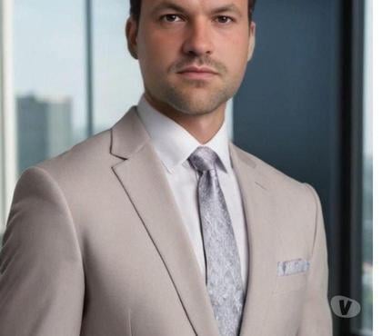 Encontros Casuais - Fotos para Homem elegante e bonito