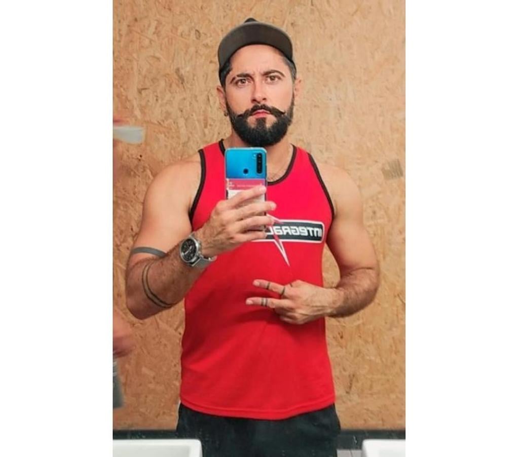 Garotos de programa Lisboa Graça - Fotos para MASSOTERAPEUTA XL MUITA PORRA CURTA TEMPORADA