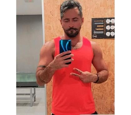 Acompanhantes Gays Graça Lisboa - Fotos para MASSOTERAPEUTA XL MUITA PORRA CURTA TEMPORADA