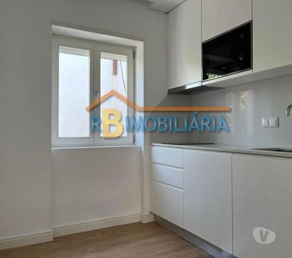 Casas para vender - Fotos para Apartamento T0 como novo em Arouca