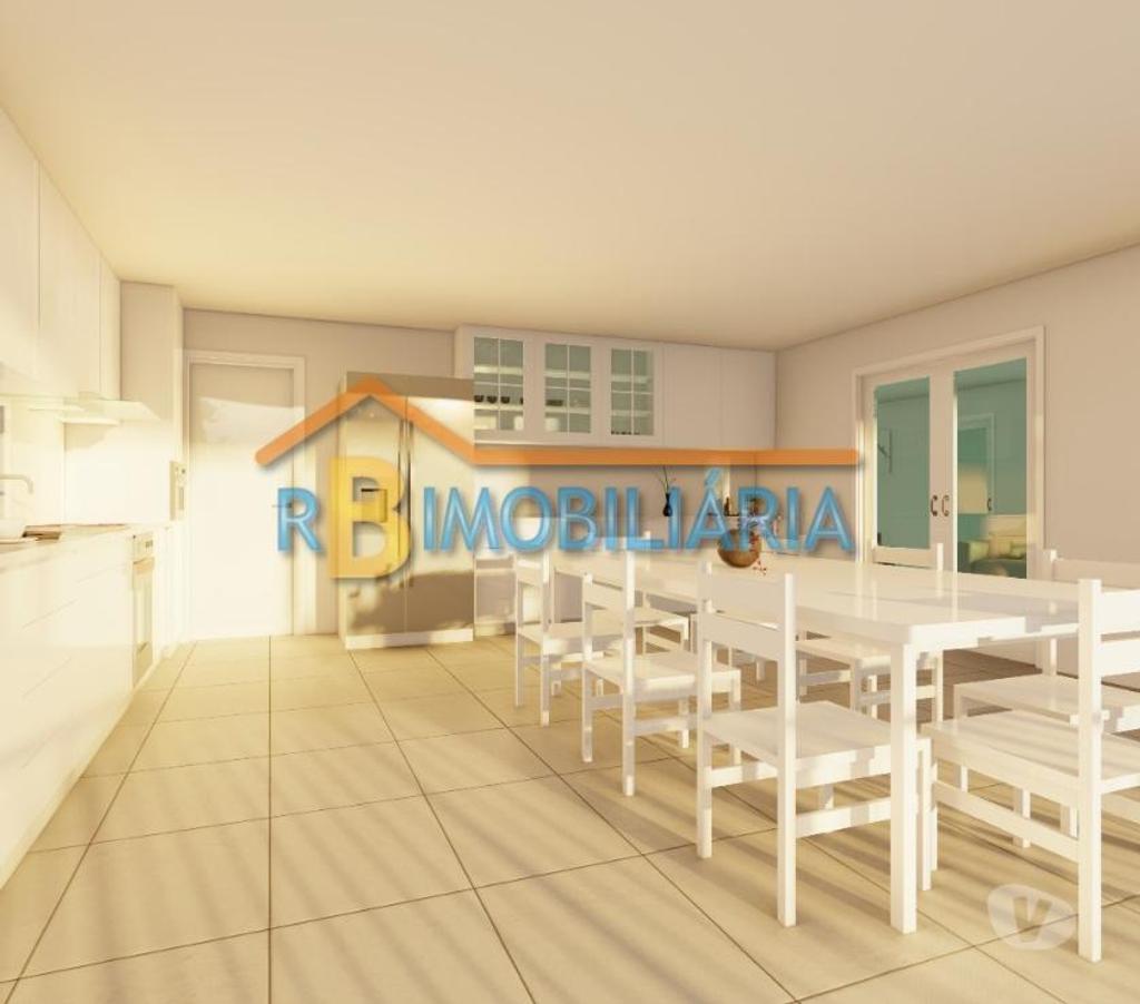 Terrenos Arouca - Fotos para Terreno c projeto aprovado em Urrô