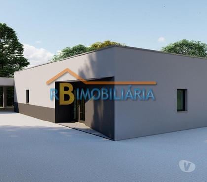 Terrenos a venda - Fotos para Terreno c projeto aprovado em Urrô