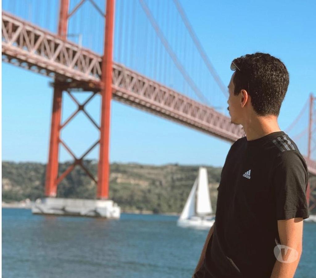 Garotos de programa Lisboa Ajuda - Fotos para Acompanhante Ativo em Lisboa – Discreto