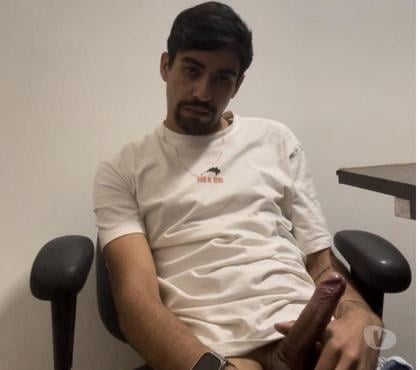 Acompanhantes Gays - Fotos para Novinho Brasileiro com tesão