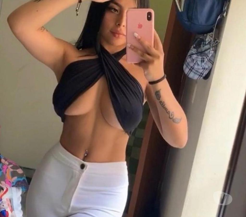 Massagem Odivelas - Fotos para Jade ninfeta linda a sua espera.