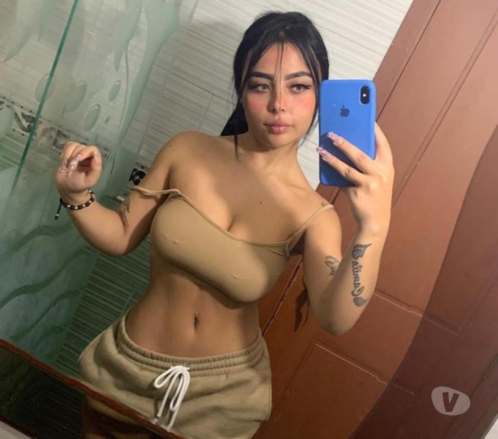 Massagem Odivelas - Fotos para Jade ninfeta linda a sua espera.