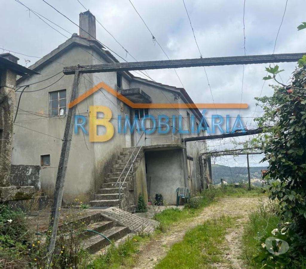 Terrenos Arouca - Fotos para Quinta das Leiras - Arouca