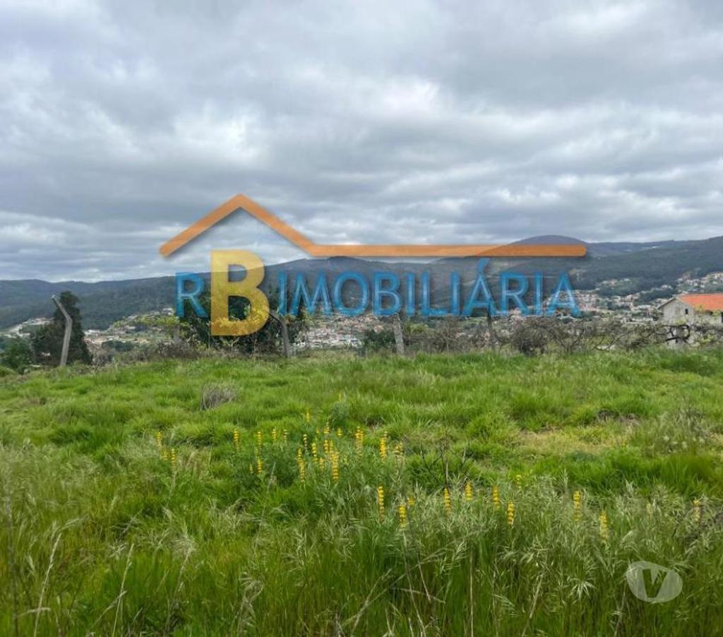 Terrenos Arouca - Fotos para Quinta das Leiras - Arouca