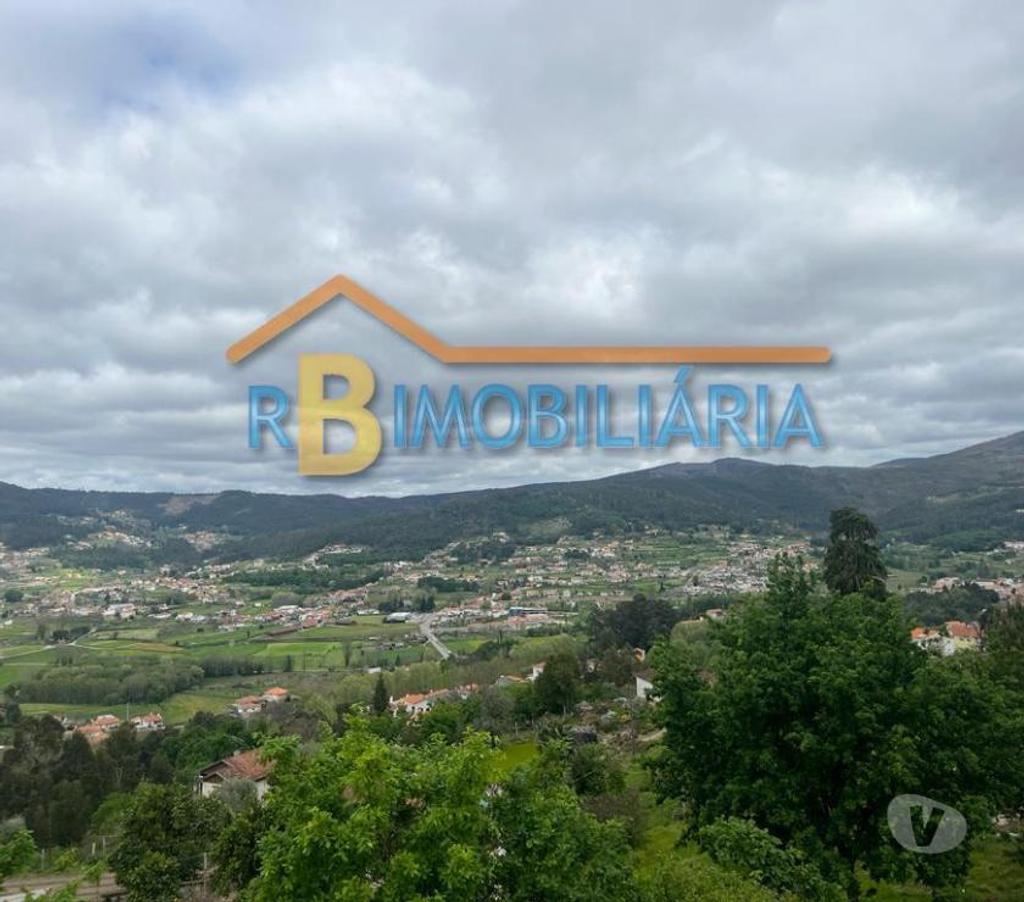 Terrenos Arouca - Fotos para Quinta das Leiras - Arouca