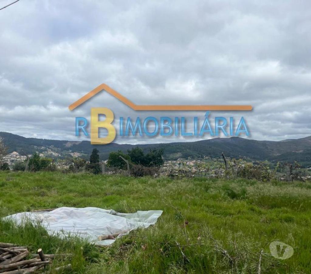 Terrenos Arouca - Fotos para Quinta das Leiras - Arouca
