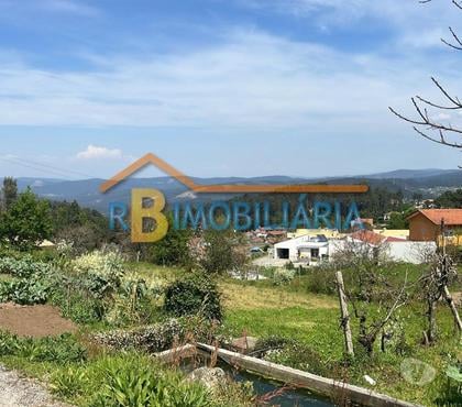 Terrenos a venda - Fotos para Terreno para construção no Tojal - Chave
