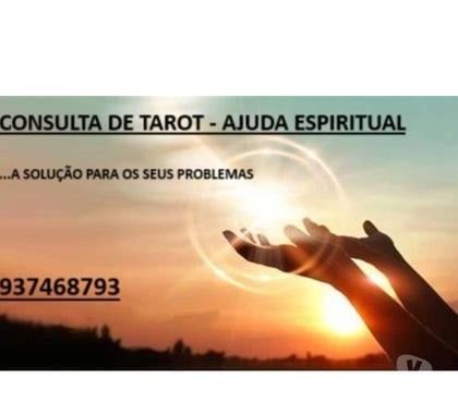Astrologia - Serv. espirituais - Fotos para CONSULTAS DE TAROT