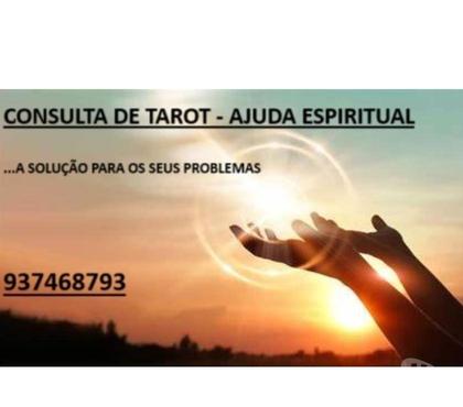 Astrologia - Serv. espirituais - Fotos para CONSULTAS DE TAROT
