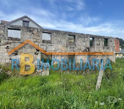 Terrenos a venda - Fotos para Moradia em ruínas + terreno para construção em Várzea