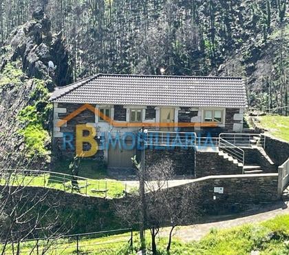 Casas e apartamentos - venda - Fotos para Moradia V1 em Fragoselas, São Pedro do Sul