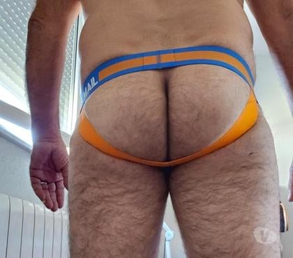 Encontros Casuais - Fotos para Homem procura amisade