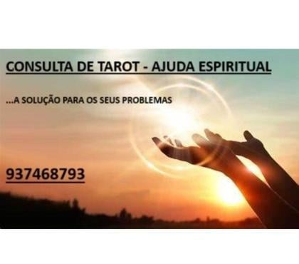 Astrologia - Serv. espirituais - Fotos para CONSULTAS DE TAROT