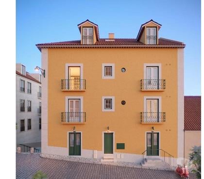 Casas a venda Pena Lisboa - Fotos para Apartamento à venda em Lisboa -