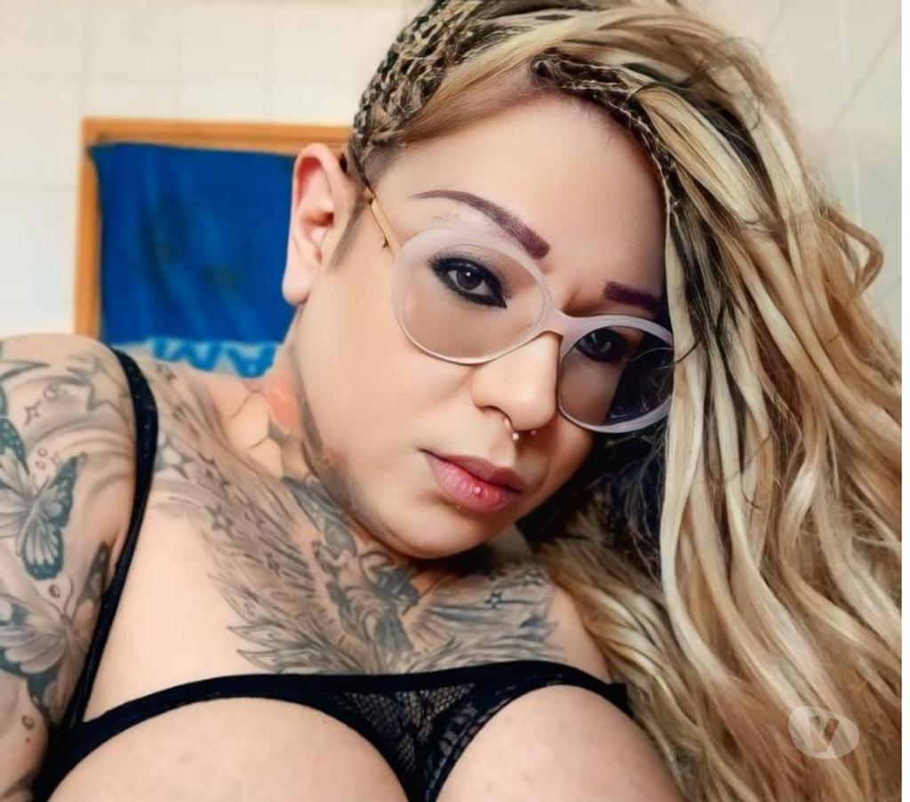 Massagem Porto - Fotos para Acompanhante Trans de Alto Padrão – Sofisticação