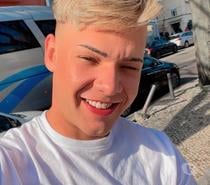 Kalleb Lima Loirinho Brasileiro Safado