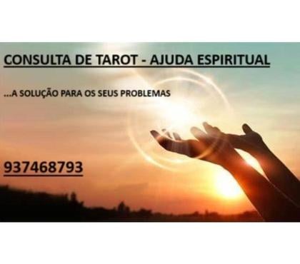 Astrologia - Serv. espirituais - Fotos para CONSULTAS DE TAROT