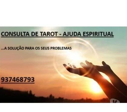 Astrologia - Serv. espirituais - Fotos para CONSULTAS DE TAROT