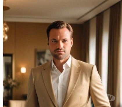 Encontros Casuais - Fotos para Jovem bonito e elegante