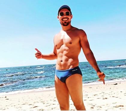 Acompanhantes travesti, masculino e gay - Fotos para Acompañante relaxamento