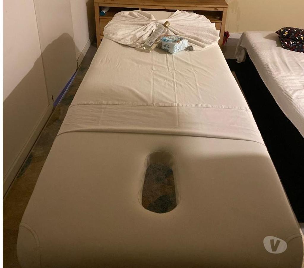 Saúde, beleza e bem-estar Setúbal - Fotos para Massoterapeuta profissional
