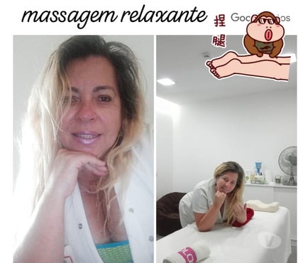 Acompanhantes - Fotos para Massagem com finalização