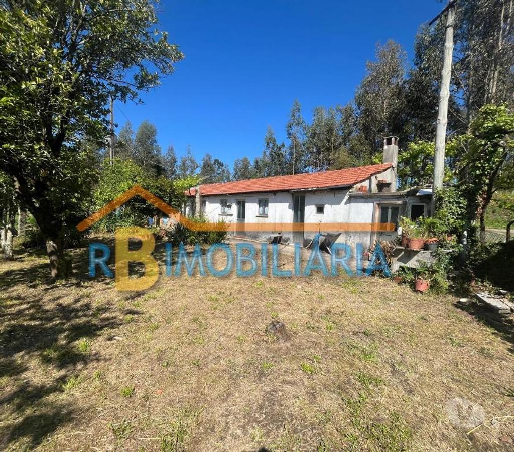 Apartamentos a venda Arouca - Fotos para Moradia c terreno em Tropeço - Arouca