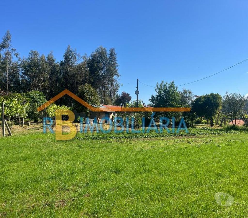 Apartamentos a venda Arouca - Fotos para Moradia c terreno em Tropeço - Arouca