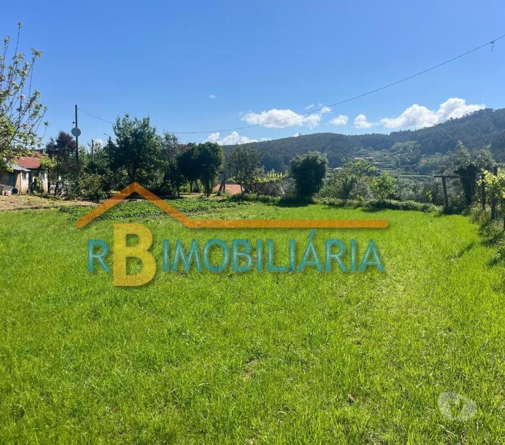 Apartamentos a venda Arouca - Fotos para Moradia c terreno em Tropeço - Arouca