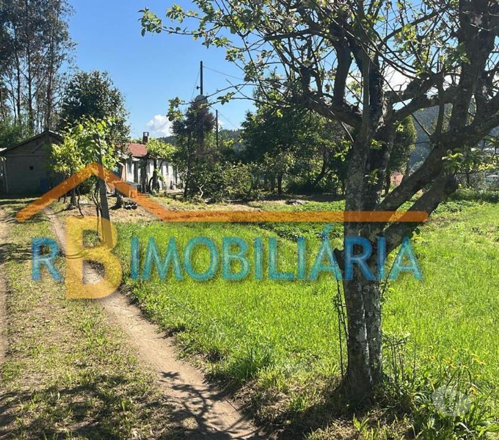 Apartamentos a venda Arouca - Fotos para Moradia c terreno em Tropeço - Arouca