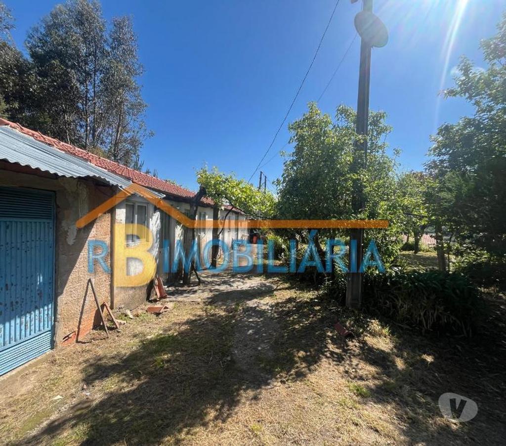 Apartamentos a venda Arouca - Fotos para Moradia c terreno em Tropeço - Arouca