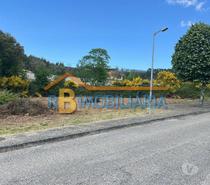 Lote para construção em Alvarenga - Arouca