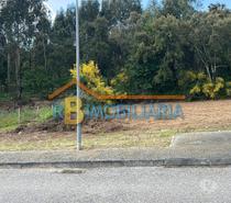 Lote para construção em Alvarenga - Arouca
