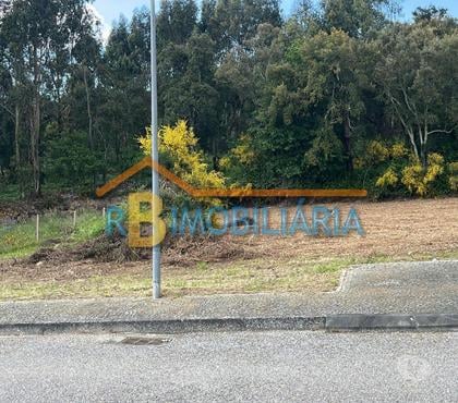 Terrenos e quintas a venda - Fotos para Lote para construção em Alvarenga - Arouca