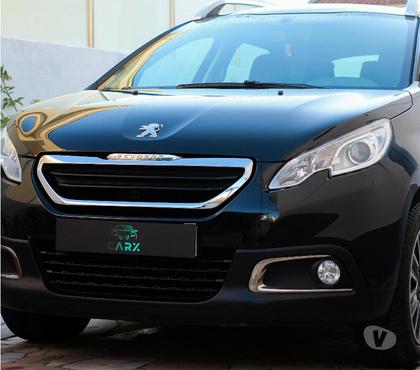 Carros a venda - Fotos para Peugeot 2008 1.2 VTi Active